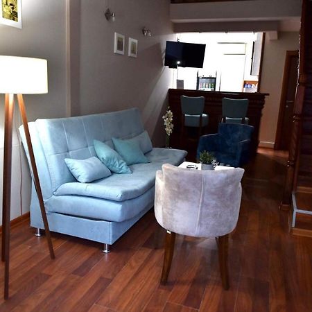 Apartman Royal 고르니 밀라노바츠 외부 사진