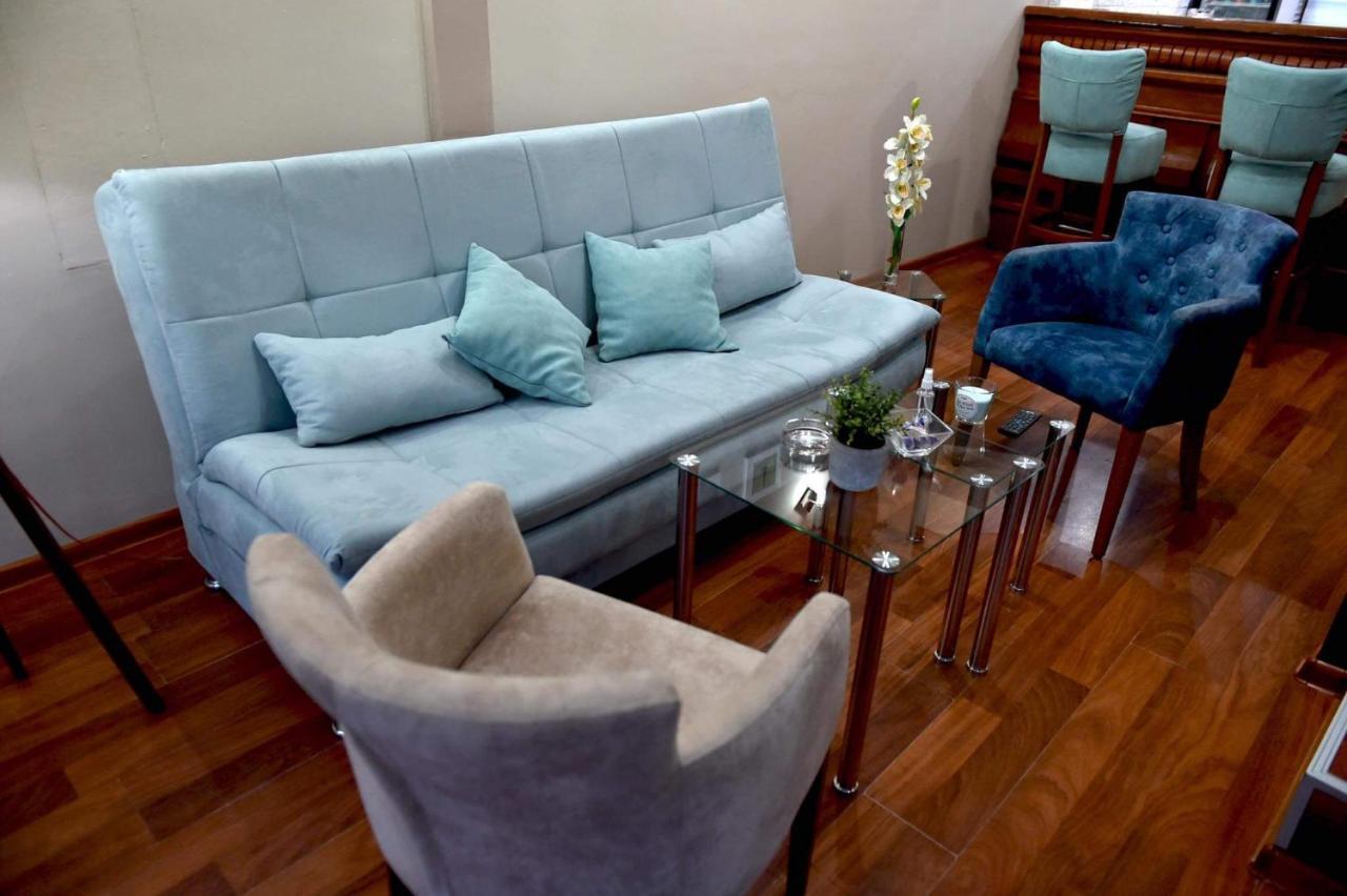 Apartman Royal 고르니 밀라노바츠 외부 사진