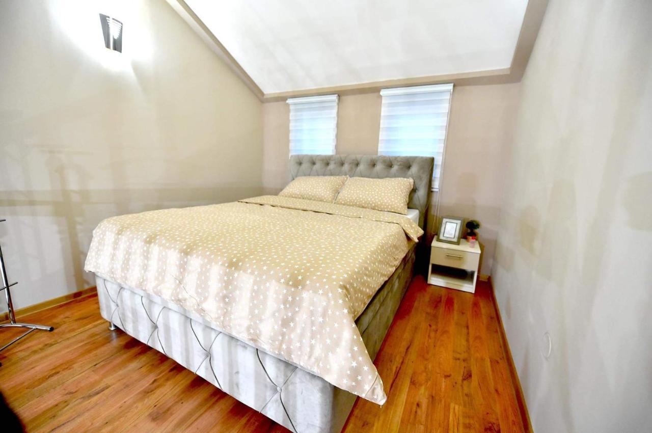 Apartman Royal 고르니 밀라노바츠 외부 사진