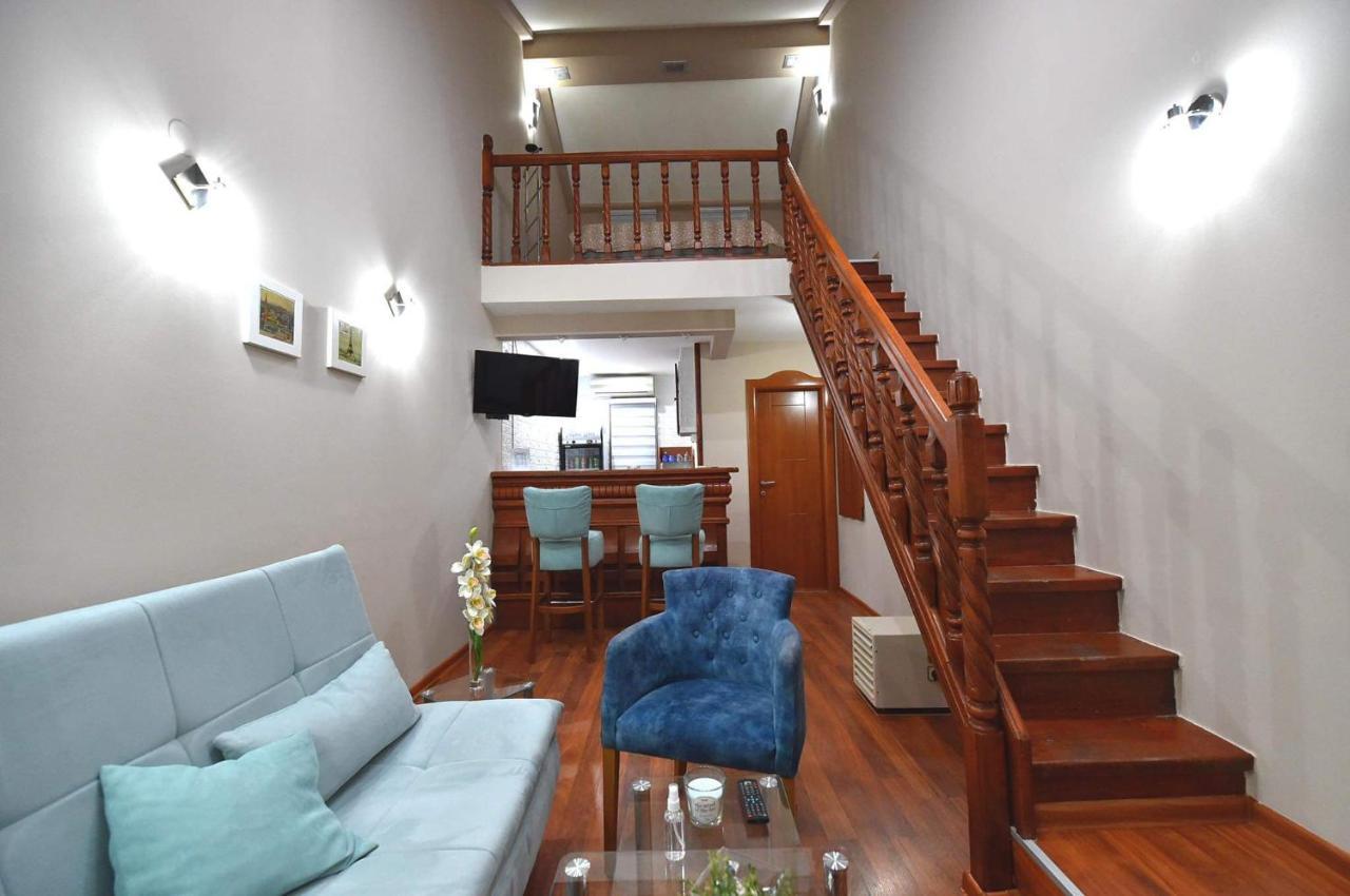 Apartman Royal 고르니 밀라노바츠 외부 사진