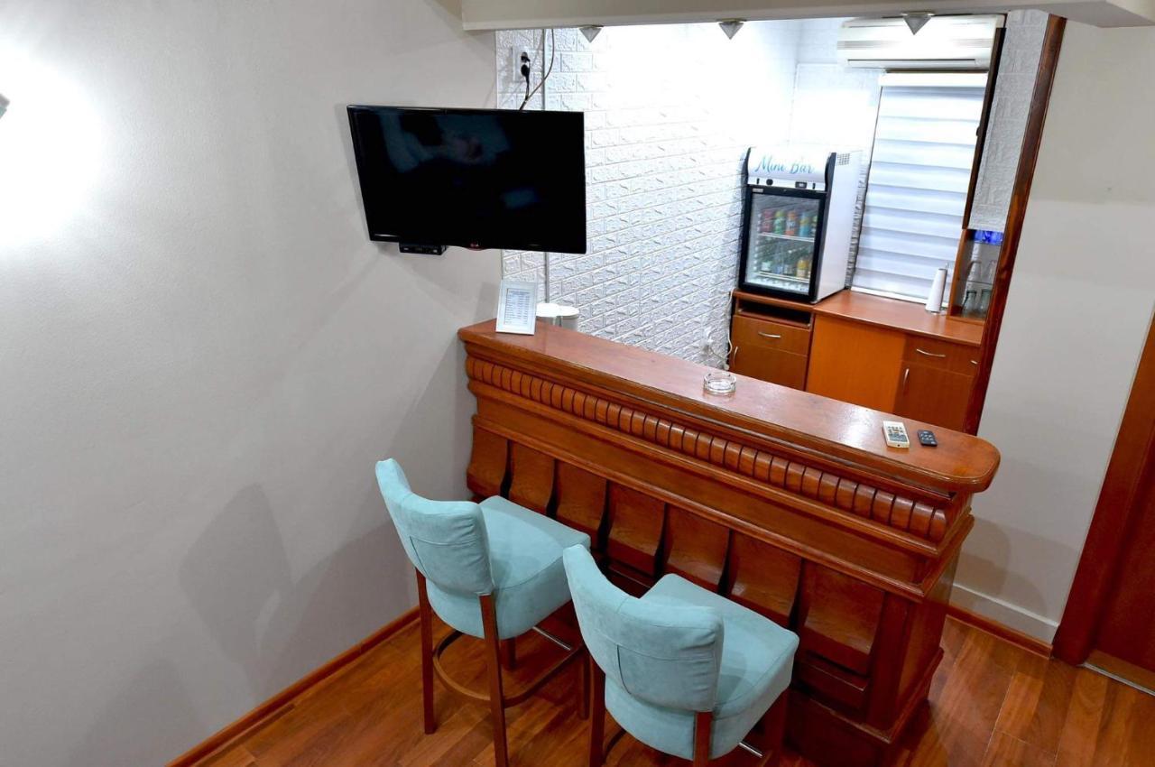 Apartman Royal 고르니 밀라노바츠 외부 사진